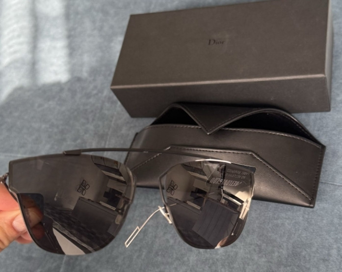 Солнцезащитные очки Dior Киев - изображение 1