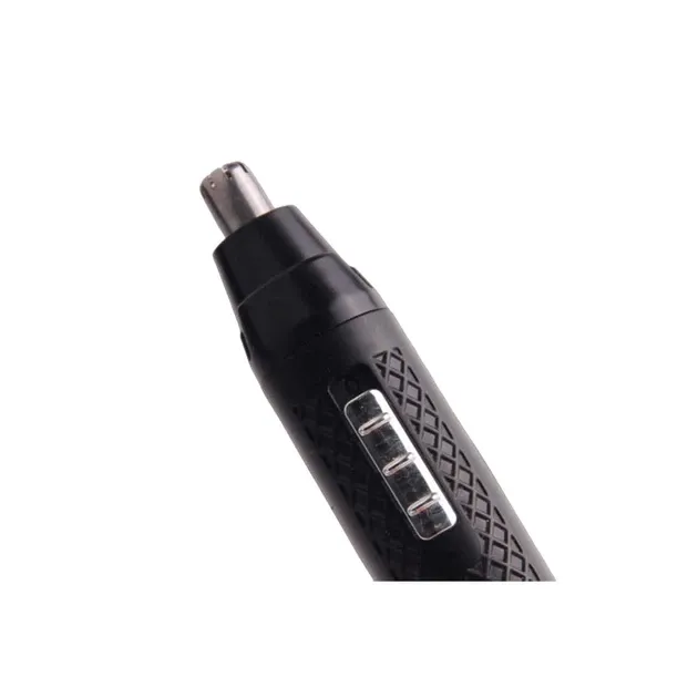 Аккумуляторный Триммер для стрижки бороды, усов, окантовки Gemei GM-3161 3 Вт  60 минут работы Одесса - изображение 4