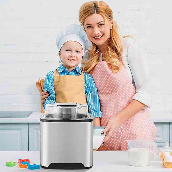 Морозивниця LOECOHO su-582 з Німеччини Дніпро