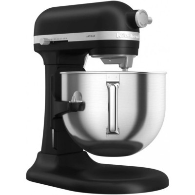 Кухонный комбайн KitchenAid 5KSM70SHXEBM Винница - изображение 8