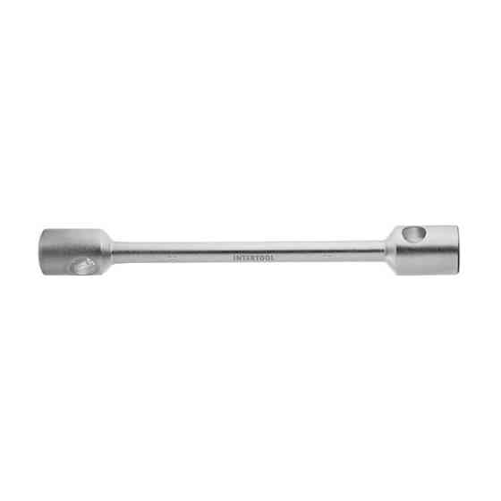 Ключ балонний I-подібний, 32×33 мм INTERTOOL XT-4204 Київ