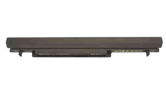 Аккумулятор для ноутбука Asus A42-K56 14.8V Black 2900mAh Orig Вінниця