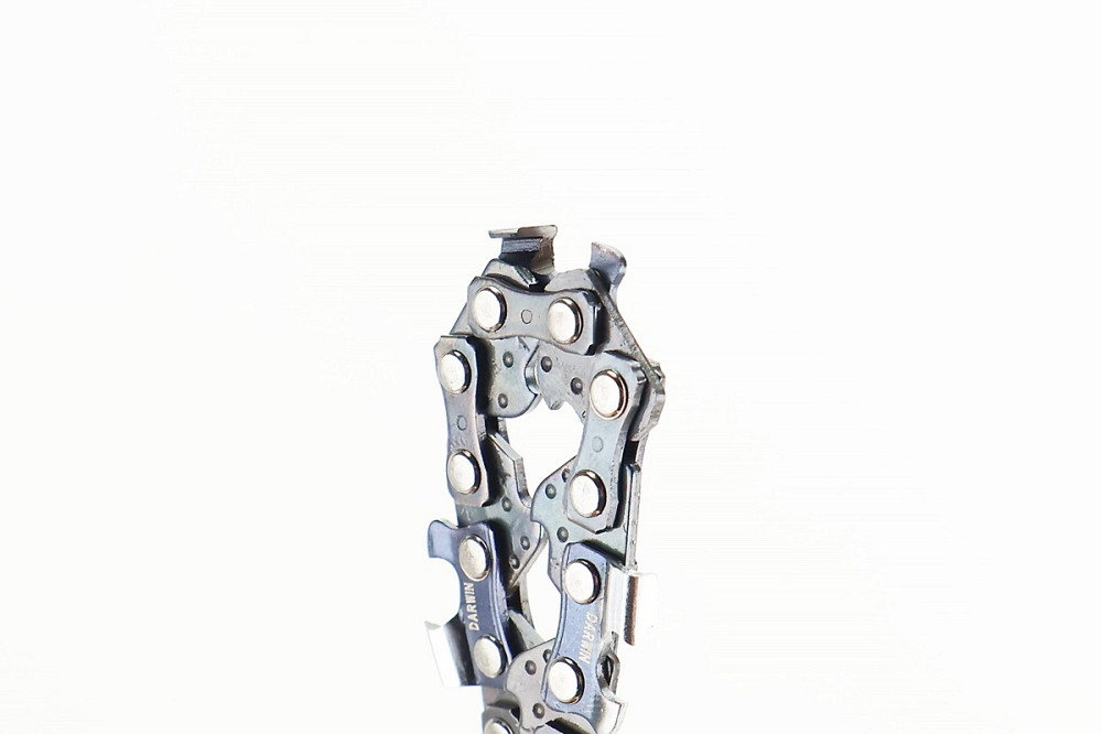 Ланцюг 1/4"-1,1mm-37зв. круг. зуб (на акумуляторну міні-пилу) Бершадь - фото 3