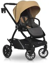 Детская коляска Euro-Cart Crox Wózek Spacerowy Camel 2023 Киев