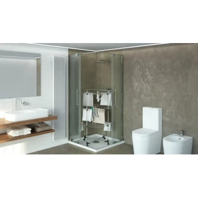 Сушилка для белья Colombo Icaro 40 Напольная (ST194/4) (930489) Винница - изображение 3