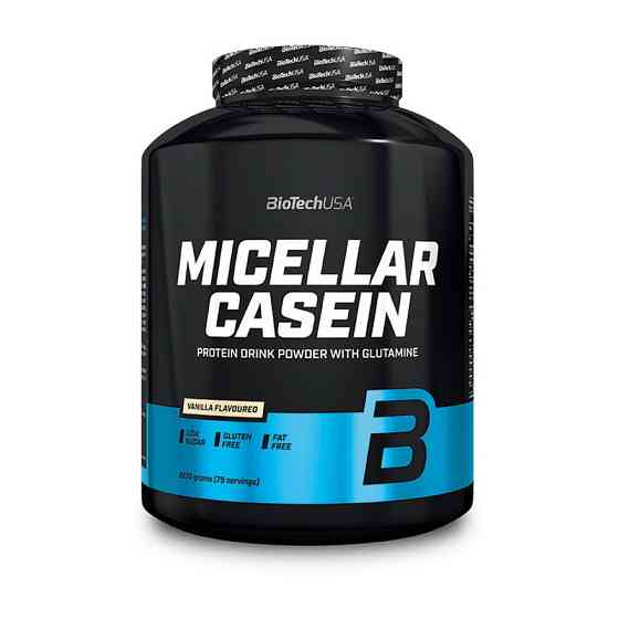Micellar Casein (2,27 kg, chocolate) Луцьк