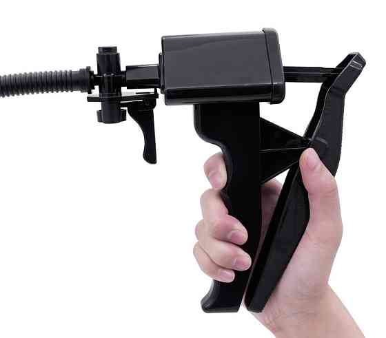 Вакуумная помпа CANWIN Passion Pump Powerup - P558 Sex Aura Киев