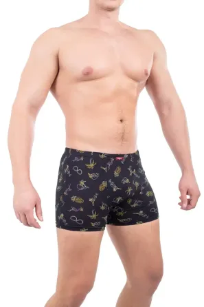 Труси чоловічі шорти Боно МШ 950431 48 Київ