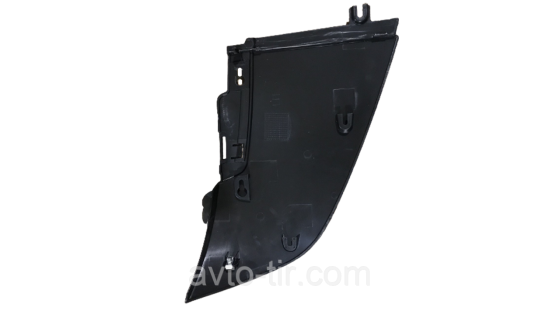 Елемент капота лівий LH VOLVO FM4 EURO 6 82430056 82430057 Луцк