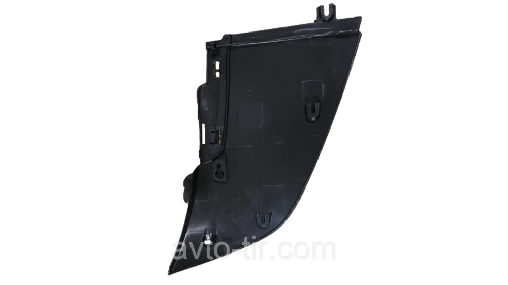 Елемент капота лівий LH VOLVO FM4 EURO 6 82430056 82430057 Луцк - изображение 1