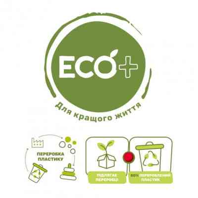 Горщик Chicco Eco+ 18 м+ Рожевий (8058664164103) (11533.00.01) Вінниця