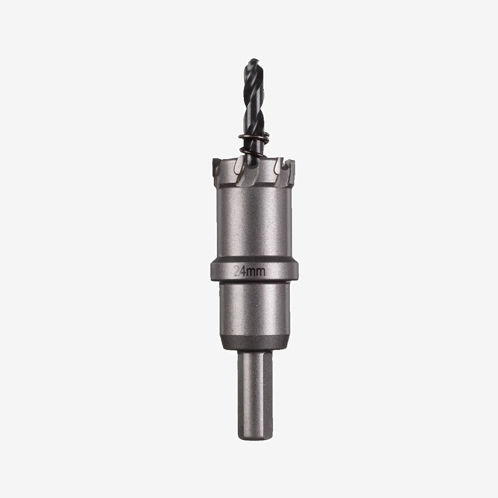 Коронка Holesaw TCT MILWAUKEE, Ø24мм Одесса - изображение 1