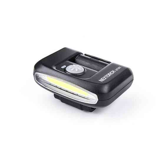 Ліхтар мультифункціональний Nextorch UT10C Київ