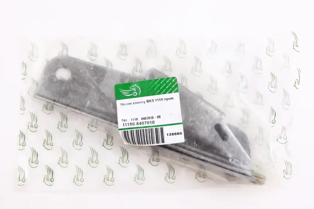 Петля капота 1118 Pegas правая Винница - изображение 4