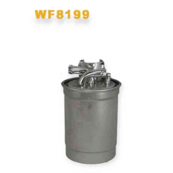 Фильтр Volken Passat B5, Audi A4, A6 2.5TDI (1997-2006) топливный Мукачево