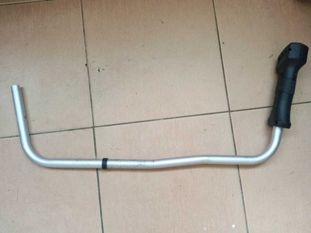 Ручка Аккумуляторной бесщеточной мотокосы Parkside PPFSA 40-Li B2 Полтава - изображение 1