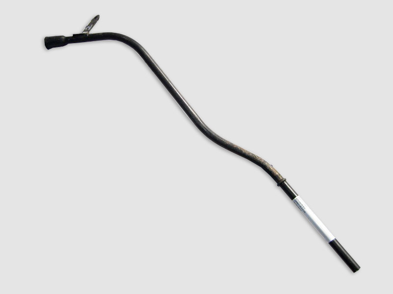 Mercedes-Benz  A6420101666 Трубка масляного щупа двигуна OM642 V6 3.0 cdi ML W164 GL X164 R-Class W251 G-Class W463 Одесса - изображение 1