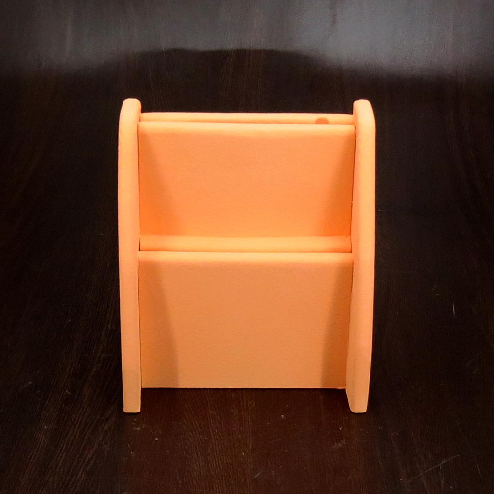 Підставка для ножів "Морелія 2" грейпфрут Миколаїв - фото 1