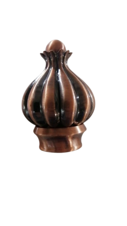 Наконечник для карниза 