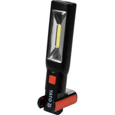 Ліхтар Yato акумуляторний (YT-08504) Вінниця