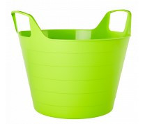 Кошик універсальний оливковий Уно Алеана Житомир - фото 1