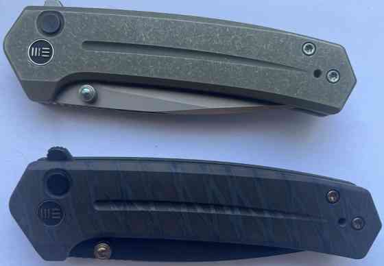 Складной нож We Knife Culex. Харьков