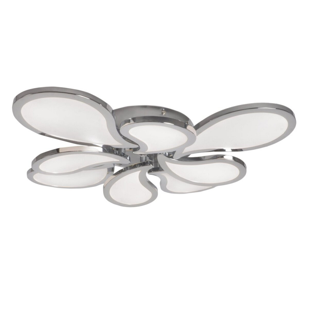 SIRIUS Світлодіодна люстра Sirius 2904-8 Коломия - фото 11