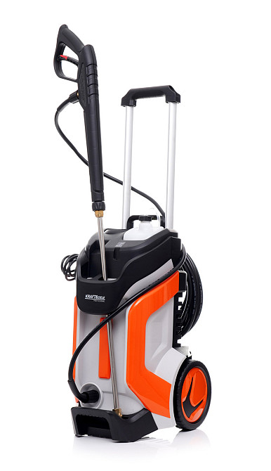 Мойка высокого давления Kraft&Dele  KD497  2100W 250BAR Киев - изображение 1