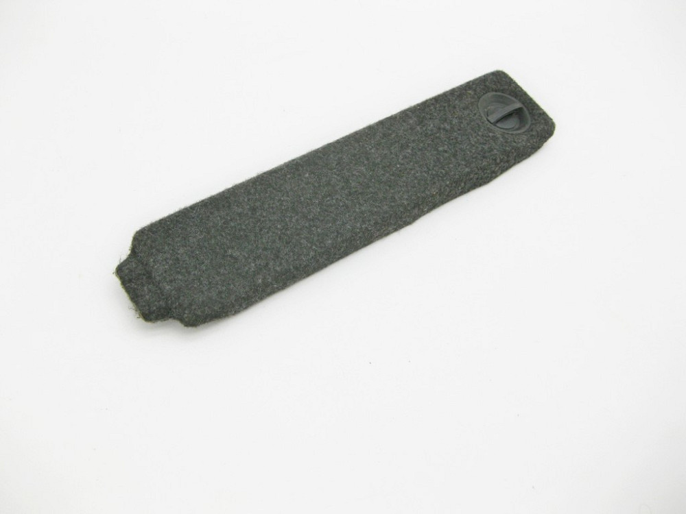 Mercedes-Benz  A2116800518 9C58 Кришка домкрата антрацит E-Class W211 Одесса - изображение 1