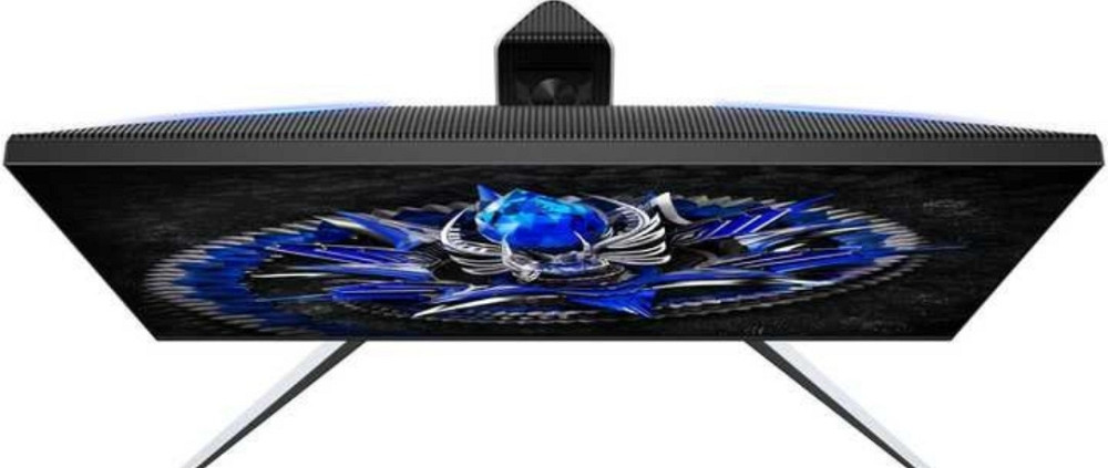 Монітор TCL Gaming 27R83U 4K QLED 160 Гц. Київ - фото 5