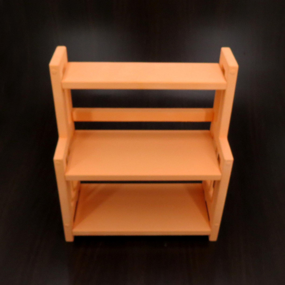 Полка настольная 