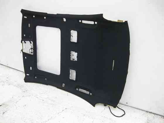 Mercedes-Benz  A2216906550 9E63 Чорна обшивка стелі під люк S-Class W221 long Одеса