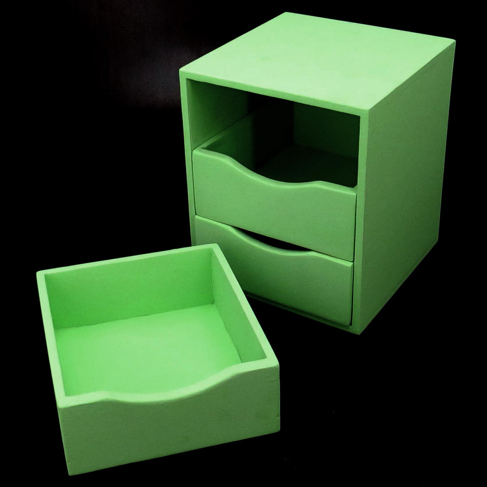 Міні-комод "Аджало" мохіто Миколаїв - фото 2