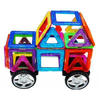 Конструктор Магнікон 66 деталей (MK-66) Винница - изображение 5