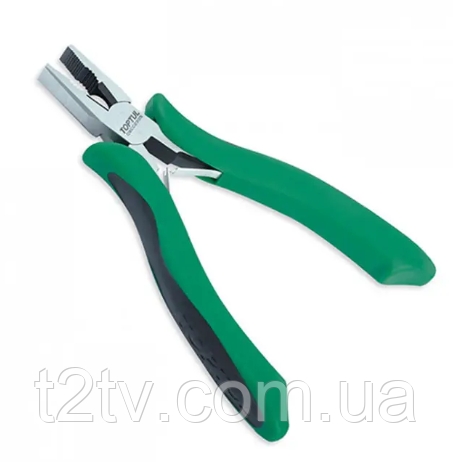 Плоскогубці 200 мм. DBCC-2205 Toptul Винница - изображение 1