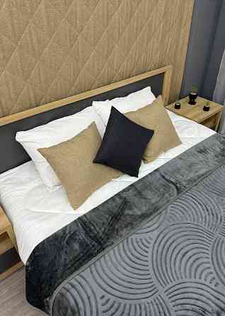 Покрывало-плед 