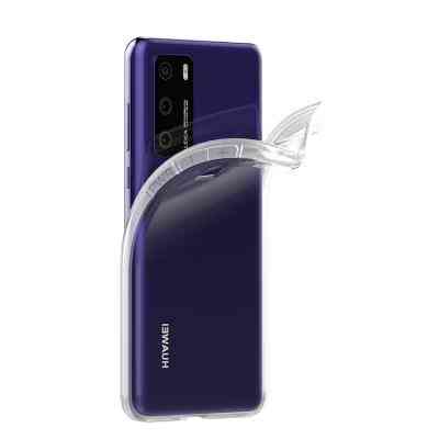 Чехол для мобильного телефона BeCover Huawei P40 Transparancy (704867) Винница