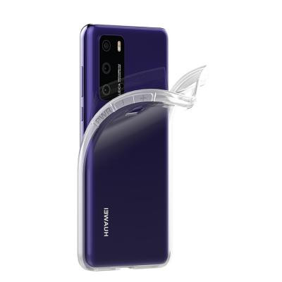 Чехол для мобильного телефона BeCover Huawei P40 Transparancy (704867) Винница - изображение 2