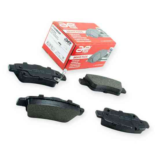 Колодки Хонда CR-V IV задние тормозные Мукачево