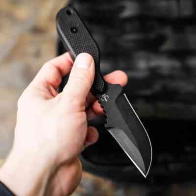 Нож Boker Plus Kagat (02BP0001) Винница