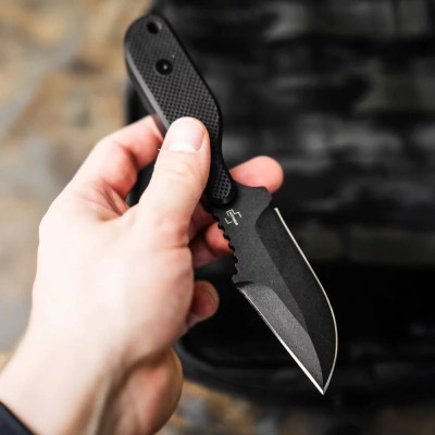 Ніж Boker Plus Kagat (02BP0001) Вінниця - фото 6