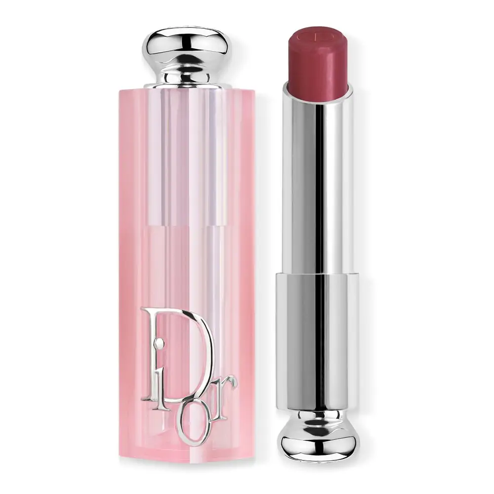 Бальзам для губ із 48-годинним зволоженням Dior Addict Lip Glow 006 Berry Слов'янськ - фото 1