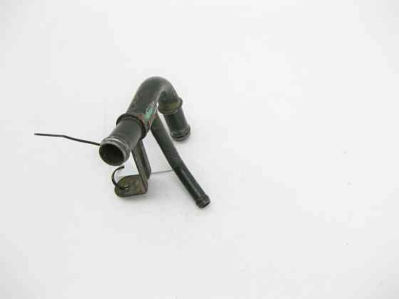 VAG  07D121493D Металевий трійник трубок ОЖ VW Passat Одесса