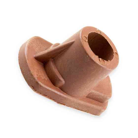 Бігунок ГАЗ 24, 2410, 31029, 3302, УАЗ, РАФ (402) з резистором безконтактного трамблера Мукачево