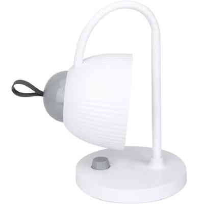 Настільна лампа Quantum SORENTO LED з USB (QM-TL1020) Вінниця