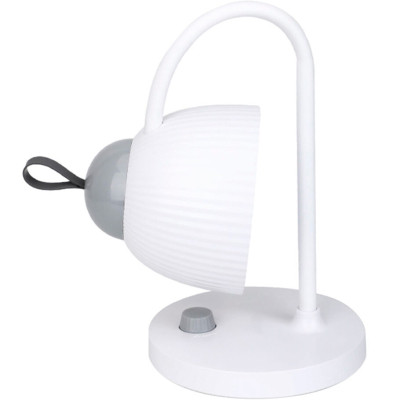 Настольная лампа Quantum SORENTO LED з USB (QM-TL1020) Винница - изображение 5