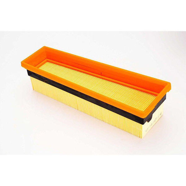 Повітряний фільтр Mahle LX1823/1 BMW Харків - фото 1