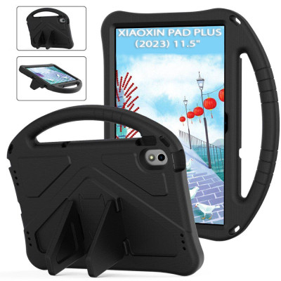 Чохол до планшета BeCover Protected Cover Lenovo Xiaoxin Pad Plus (2023) 11.5&quot; Black (711881) Вінниця - фото 1