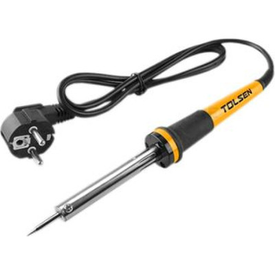 Паяльник електричний Tolsen Профі 100 Вт (38065) Вінниця - фото 1