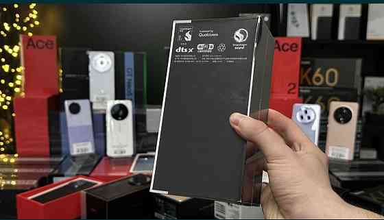 NEW Смартфон ZTE nubia Z50s Pro 12Gb/1TB Brown/ Black Trade in Киев